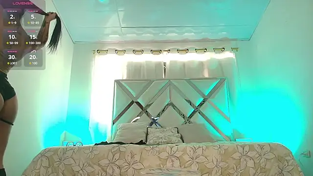 Afroditas 11 online show from 04.29.26