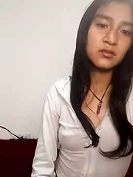 Snapshot of KarolaMendez chatting on 03.29.26 KarolaMendez online show from 03.29.26
