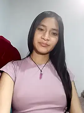 Snapshot of KarolaMendez chatting on 05.10.26 KarolaMendez online show from 05.10.26