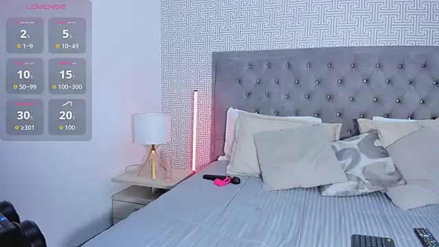 Alexa Wiild online show from 04.01.26