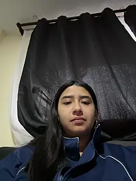 Gaby firee online show from 03.16.26