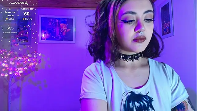 Nanachi uwu online show from 07.21.26