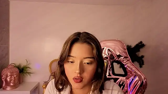 veronicaa s online show from 06.10.26