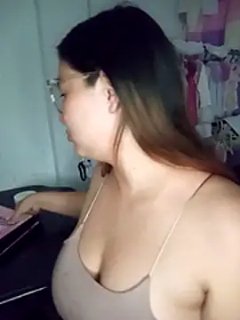 Snapshot of Brittany_G chatting on 03.23.26 Brittany G online show from 03.23.26