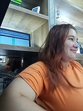 Brittany G online show from 07.27.26