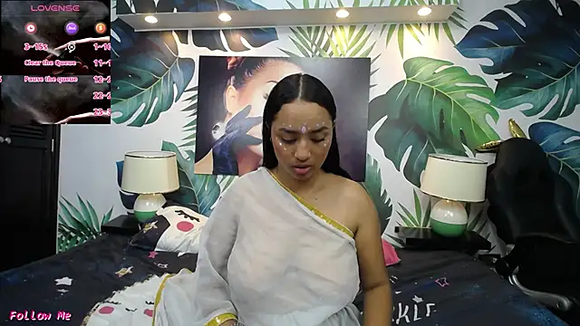 Snapshot of shakti_moumita chatting on 05.13.26 shakti moumita online show from 05.13.26