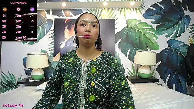 Snapshot of shakti_moumita chatting on 06.01.26 shakti moumita online show from 06.01.26