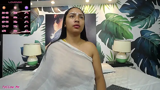 Snapshot of shakti_moumita chatting on 06.04.26 shakti moumita online show from 06.04.26