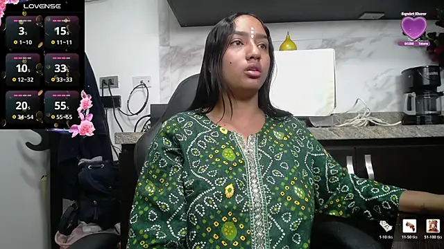Snapshot of shakti_moumita chatting on 07.28.26 shakti moumita online show from 07.28.26