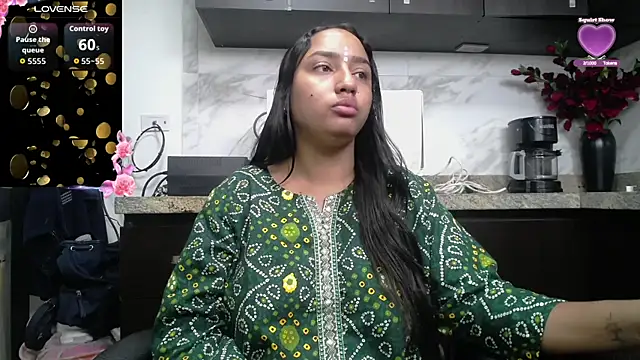 Snapshot of shakti_moumita chatting on 07.28.26 shakti moumita online show from 07.28.26