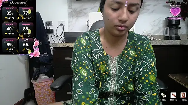 Snapshot of shakti_moumita chatting on 07.28.26 shakti moumita online show from 07.28.26