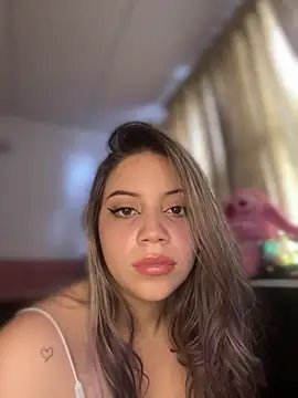 Snapshot of Amber_Blesssed chatting on 03.12.26 Amber Blesssed online show from 03.12.26