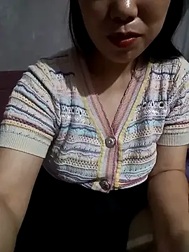 Chengnie online show from 04.18.26