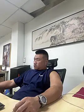 Cunzhangshibage02 online show from 05.08.26