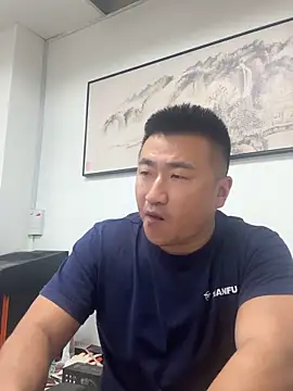 Cunzhangshibage02 online show from 05.18.26