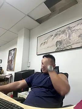 Cunzhangshibage02 online show from 05.20.26