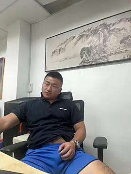 Cunzhangshibage02 online show from 05.21.26