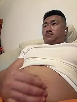 Cunzhangshibage02 online show from 05.23.26