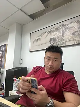 Cunzhangshibage02 online show from 06.08.26