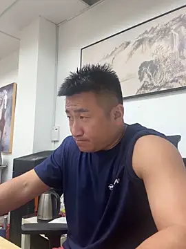 Cunzhangshibage02 online show from 06.23.26