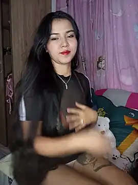 Margaret-Taliana online show from 04.02.26