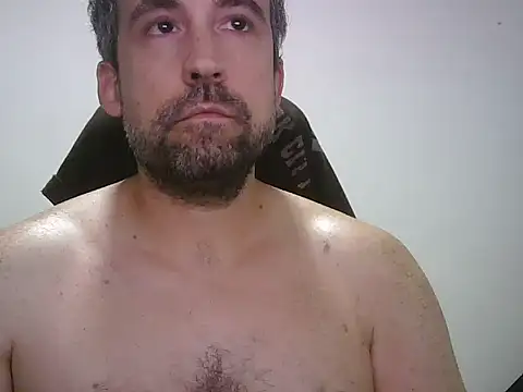 ManVerySexual online show from 03.22.26