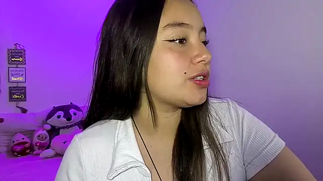 cherry valeria online show from 07.16.26