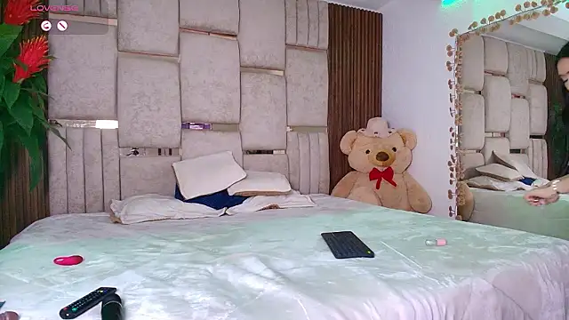 Zoe- -din online show from 03.18.26