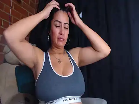 Alexandrina online show from 01.21.25