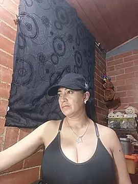 Alexandrina online show from 04.13.26