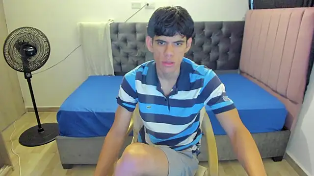 Josy 11 online show from 03.19.26