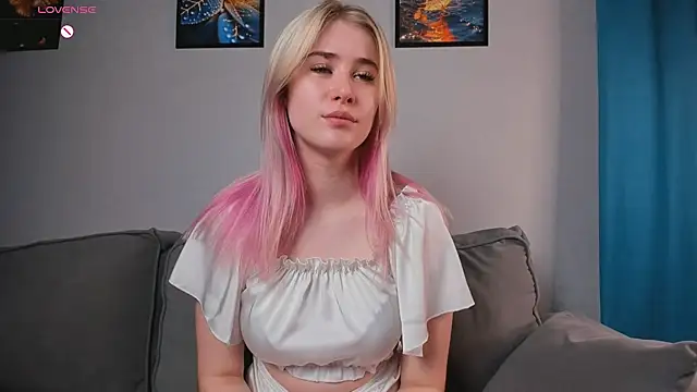 Snapshot of ivygenesis chatting on 06.07.26 ivygenesis online show from 06.07.26