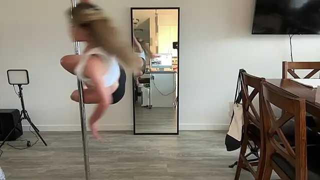 Ava Rose  online show from 07.21.26