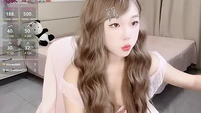 Sisi-000 online show from 06.05.26