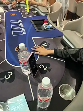 x-xingai2 online show from 03.18.26