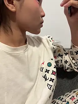 x-xingai2 online show from 03.27.26