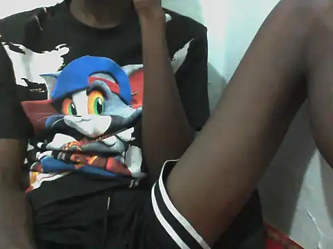 africanmilkcu online show from 05.08.26