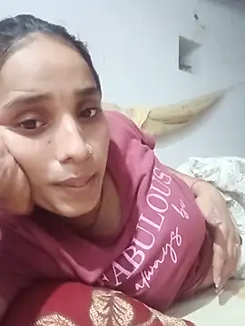 Snapshot of Sonal-rani chatting on 05.19.26 Sonal-rani online show from 05.19.26