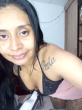 Charlotte-Jasper98 online show from 03.19.26