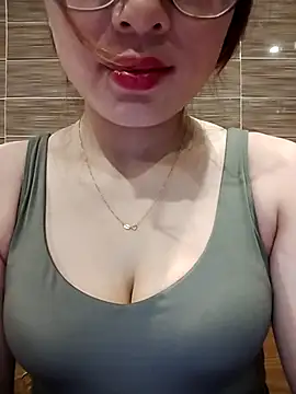 candy flo online show from 05.04.26