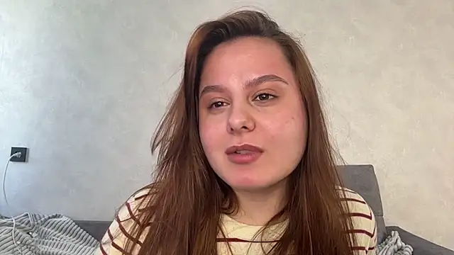 Ellaizatelly online show from 04.16.26