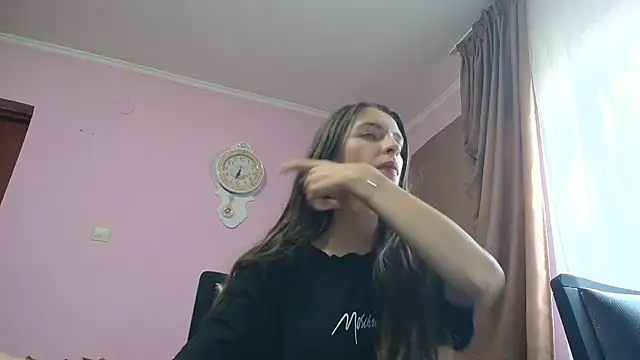 love on fire6 online show from 06.02.26