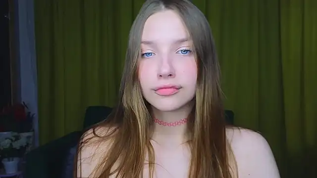 DariaAngels online show from 04.08.26