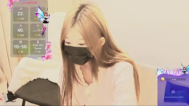 Angel-Sisters online show from 05.16.26