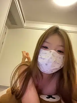 Angel-Sisters online show from 05.28.26