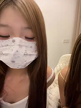 Angel-Sisters online show from 06.02.26