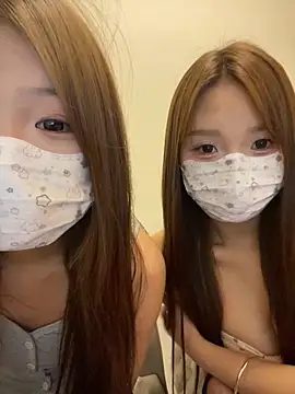 Angel-Sisters online show from 06.04.26