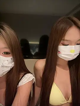 Angel-Sisters online show from 06.09.26