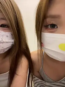 Angel-Sisters online show from 06.10.26