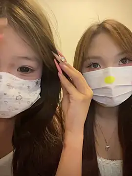 Angel-Sisters online show from 06.21.26